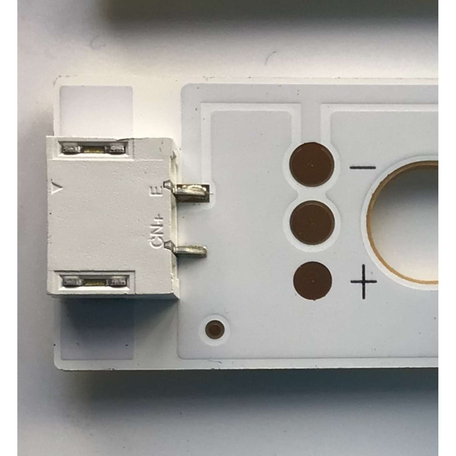 KIT DE LEDS LG (INCOMPLETO SOLO 7 PIEZAS) / NUM DE PARTE POLA2.0 39" A TYPE REV 0.0 / LG INNOTEK POLA2.0 39" B TYPE REV 0.0 / B1DCP / B2DCP / U2P060b / PANEL'S T390HVN02.2 / HC390DUN-VCFP1 / MODELOS 39LA6 / 39LN5 / MAS MODELOS EN DESCRIPCIÓN - Imagen 3